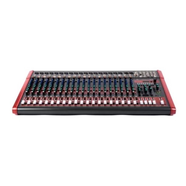 Agera Acoustic CCR-264U - 26 Channel Analog Mixer
